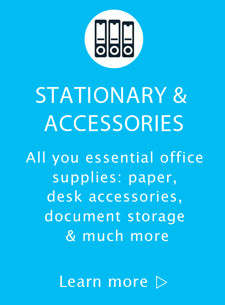 Stationary and Office accessories