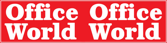 Office World St Maarten